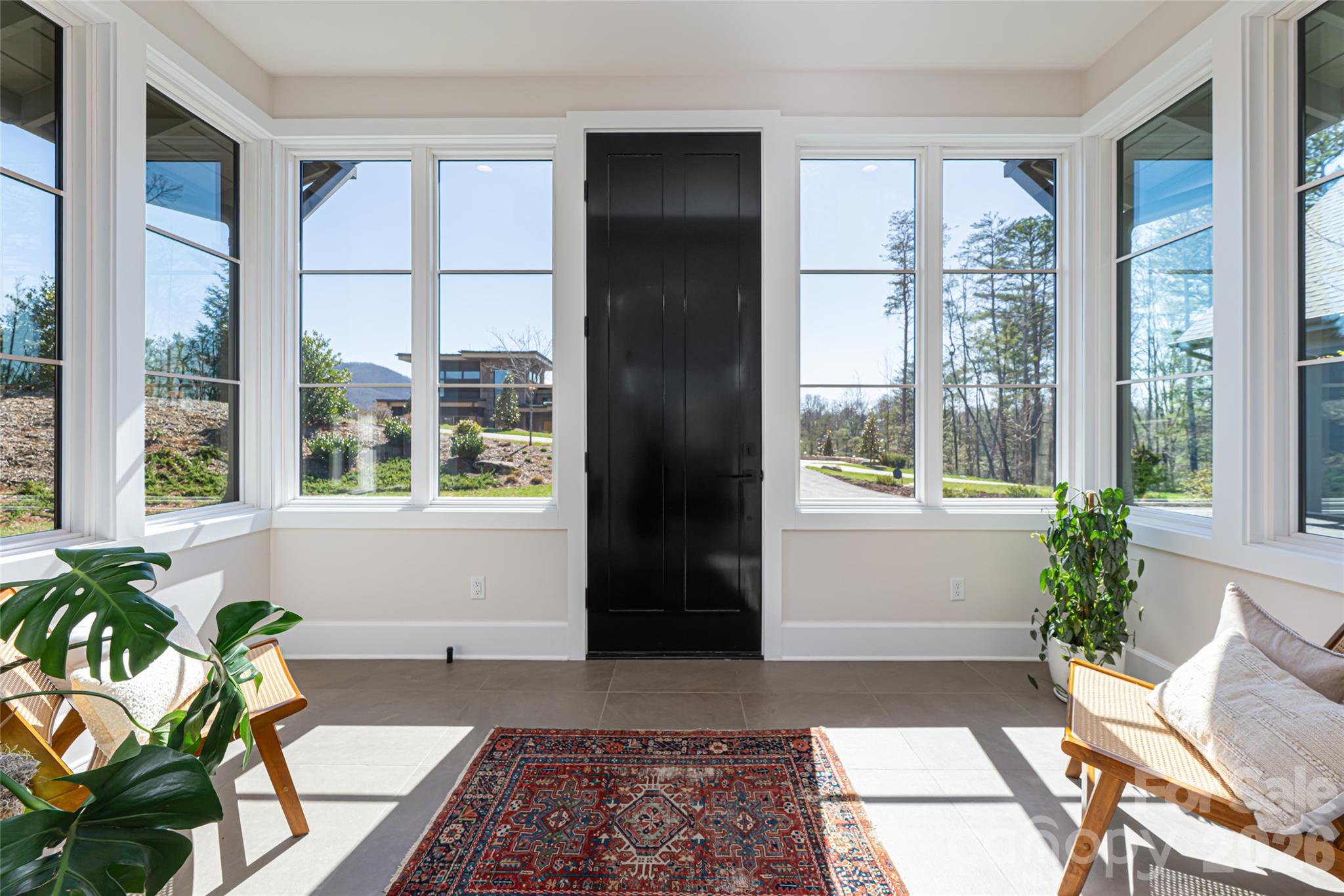 Riverbend Forest - Residential