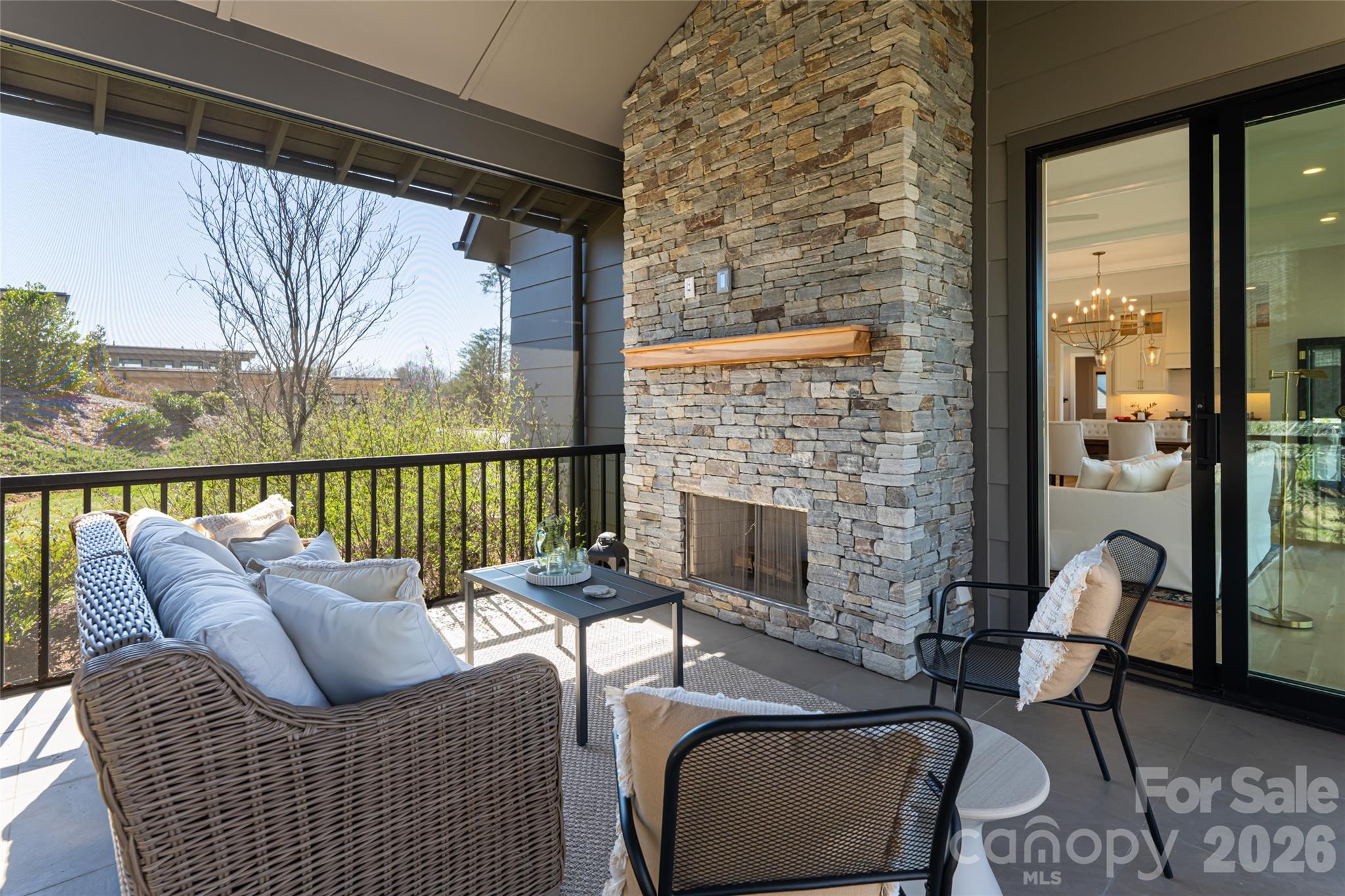 Riverbend Forest - Residential