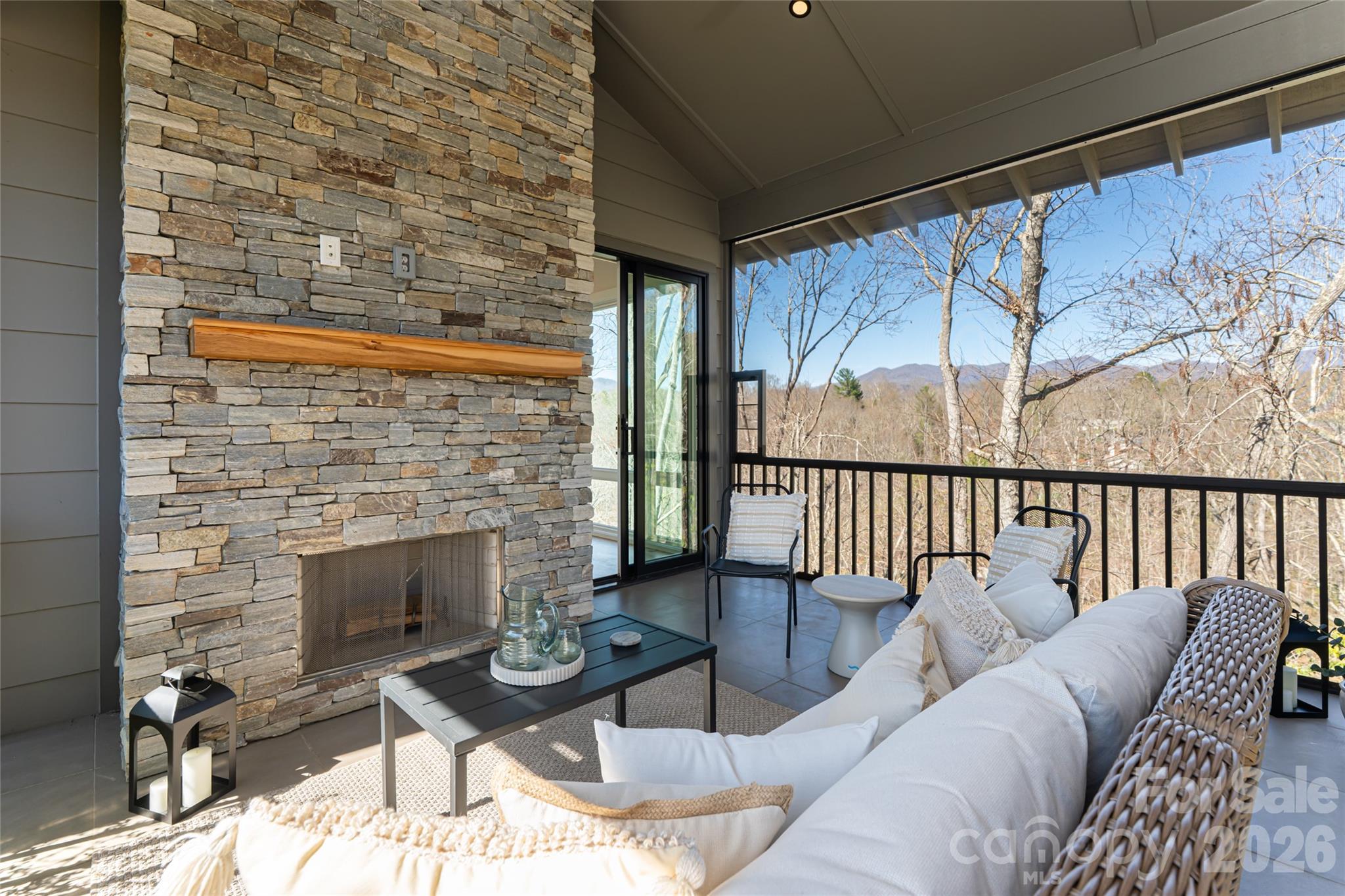 Riverbend Forest - Residential