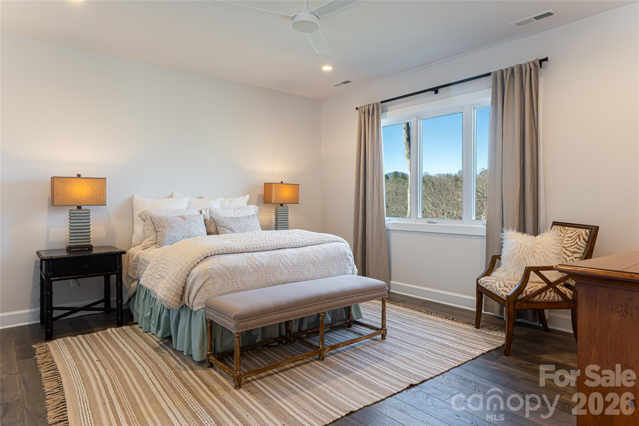 Riverbend Forest - Residential