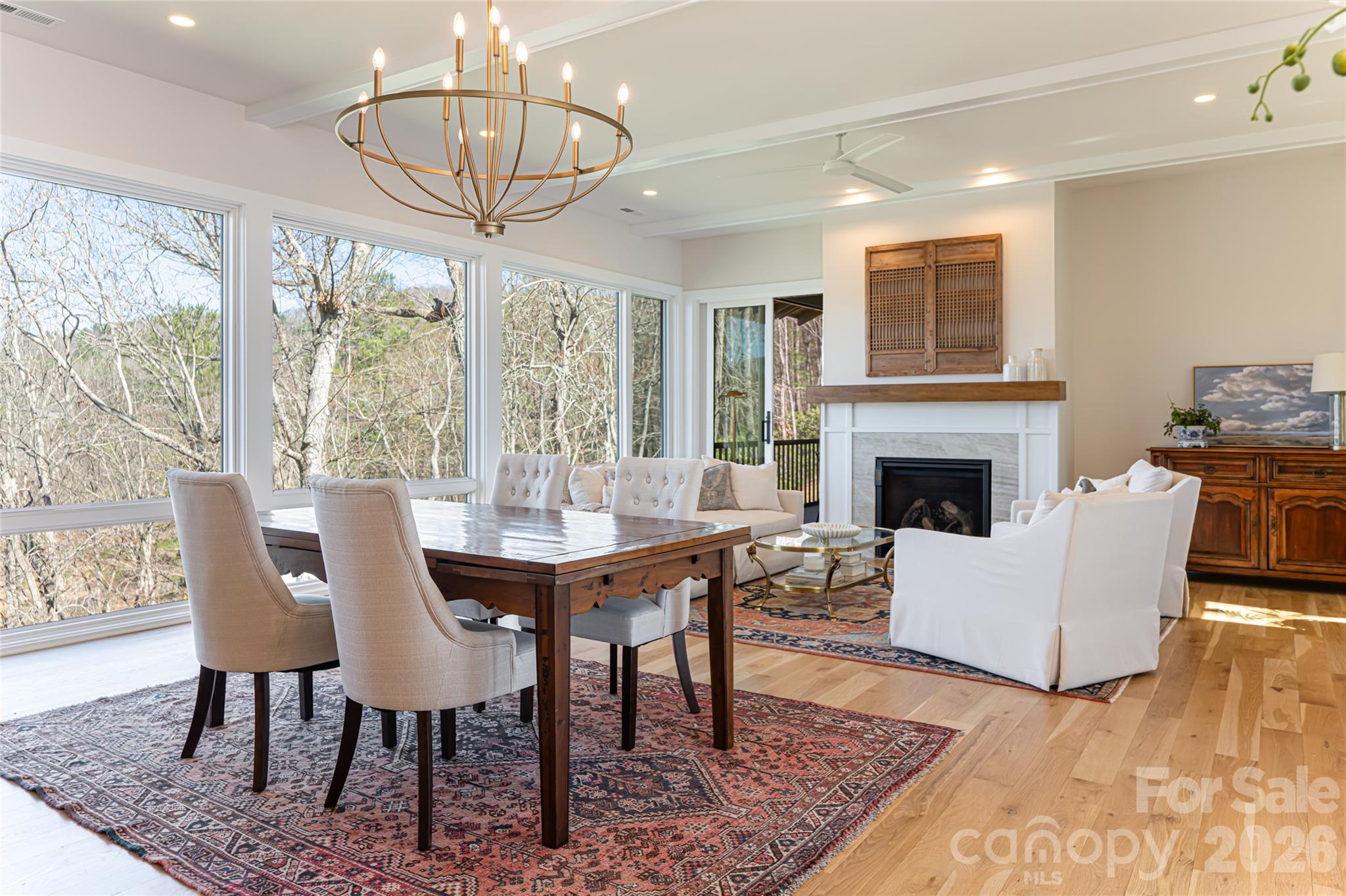 Riverbend Forest - Residential