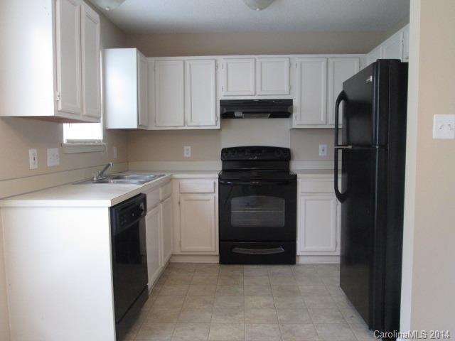 Grenelefe - Residential Lease