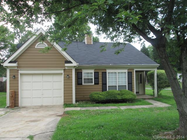 Grenelefe - Residential Lease