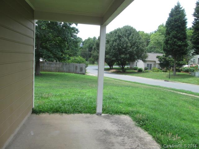 Grenelefe - Residential Lease