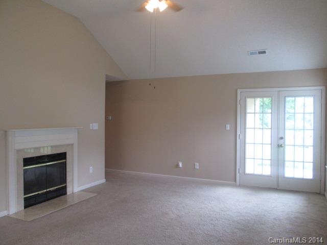 Grenelefe - Residential Lease