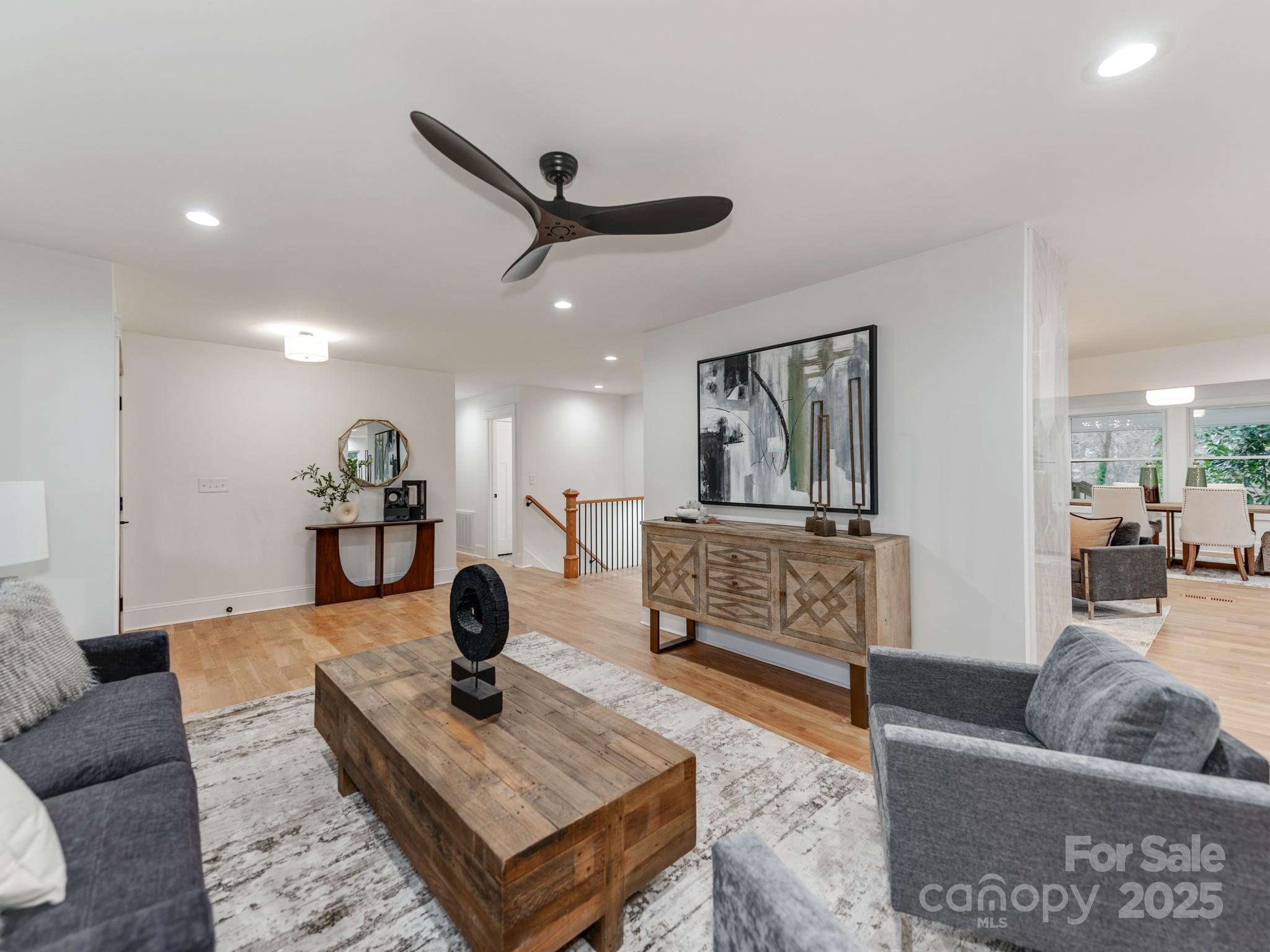 Mountainbrook - Residential