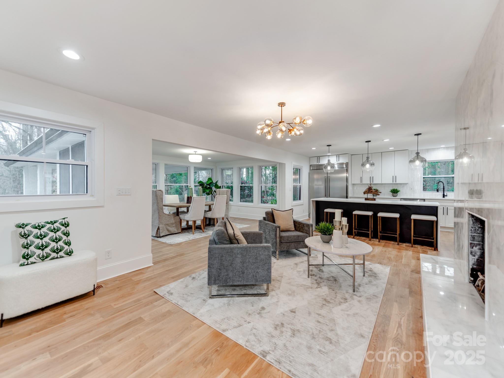 3608 Table Rock Road