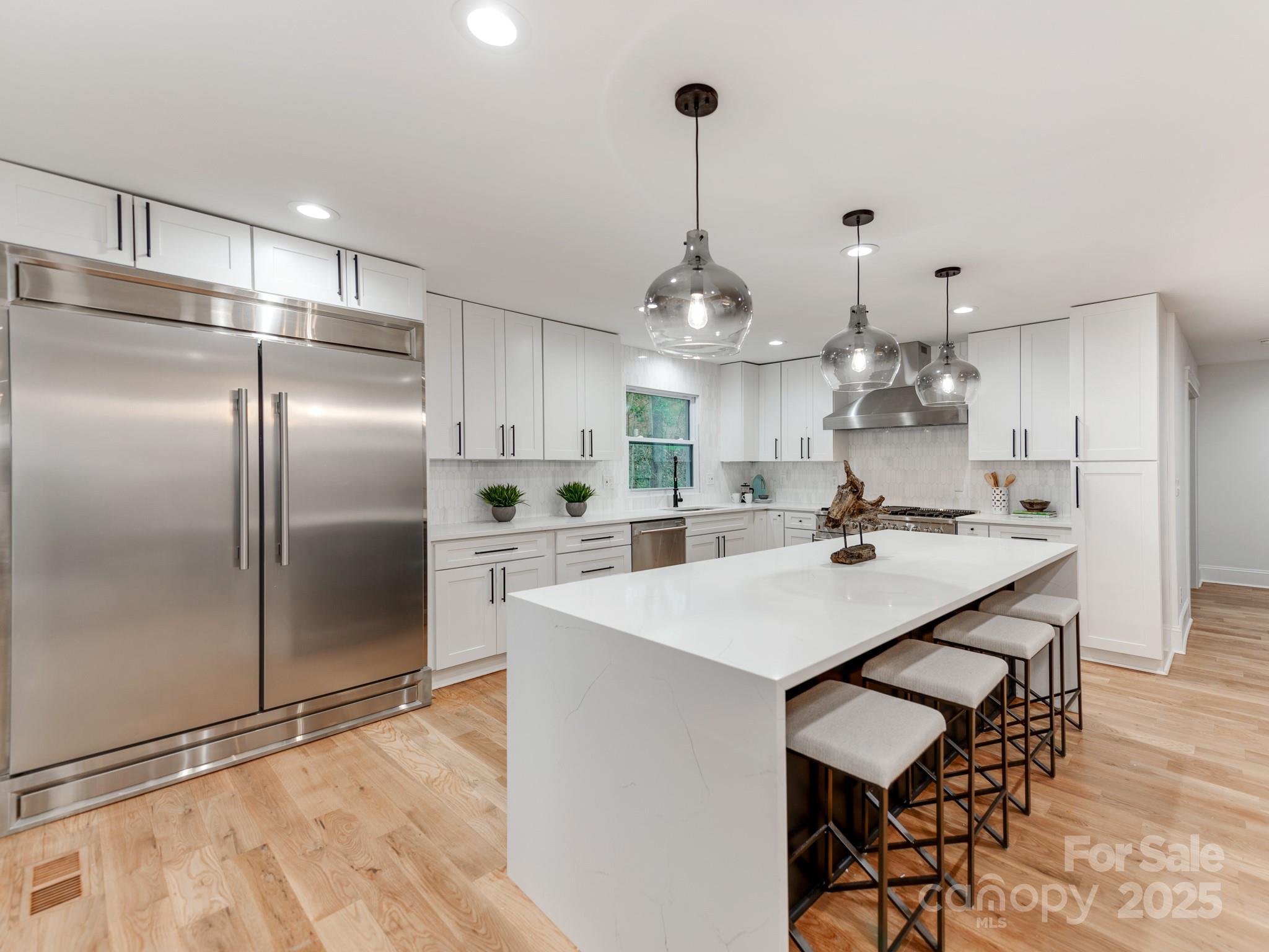 Mountainbrook - Residential