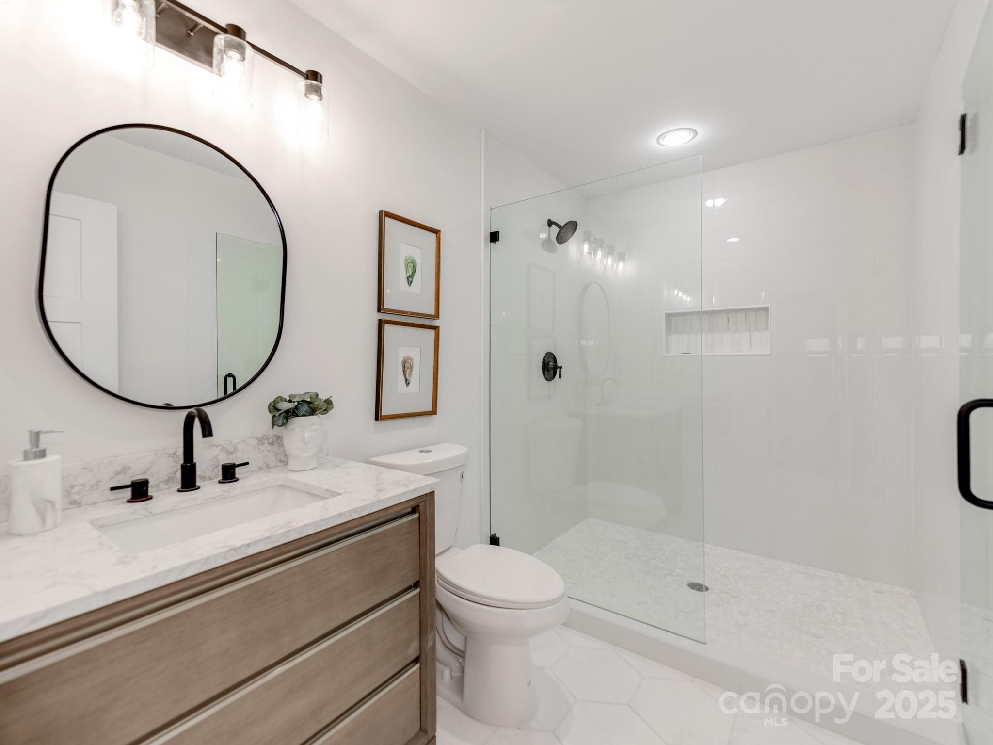 Mountainbrook - Residential