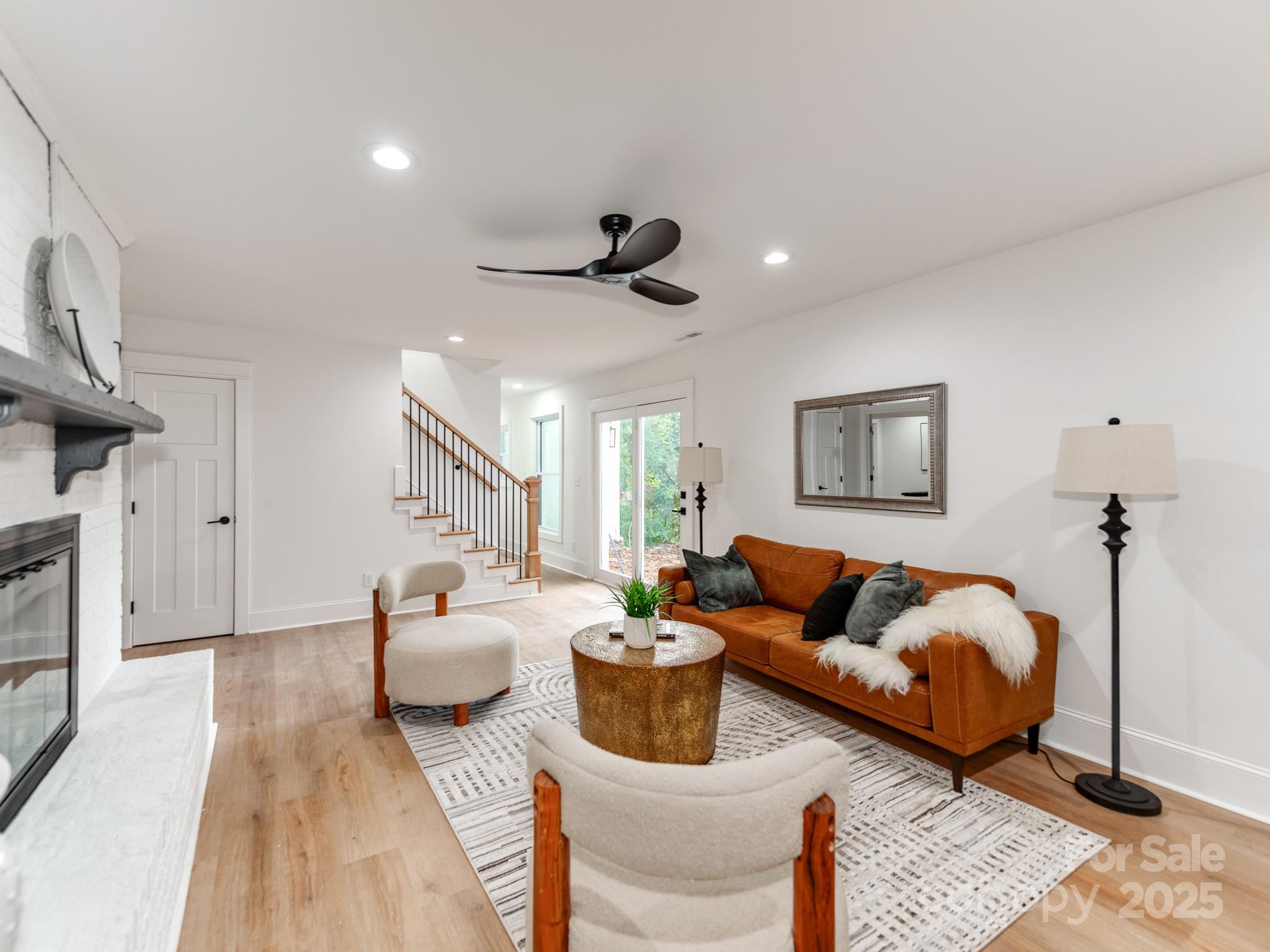 Mountainbrook - Residential