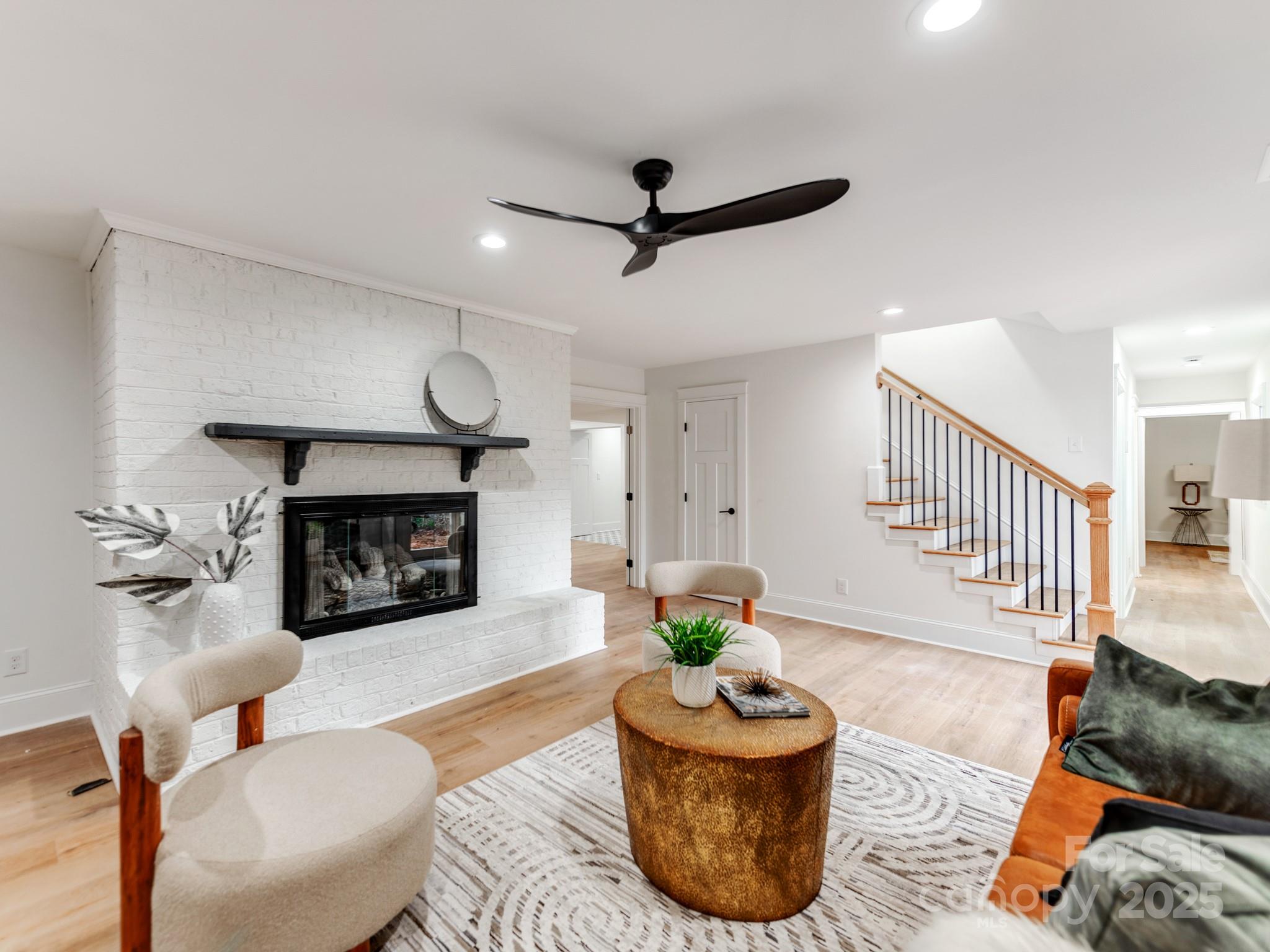 Mountainbrook - Residential