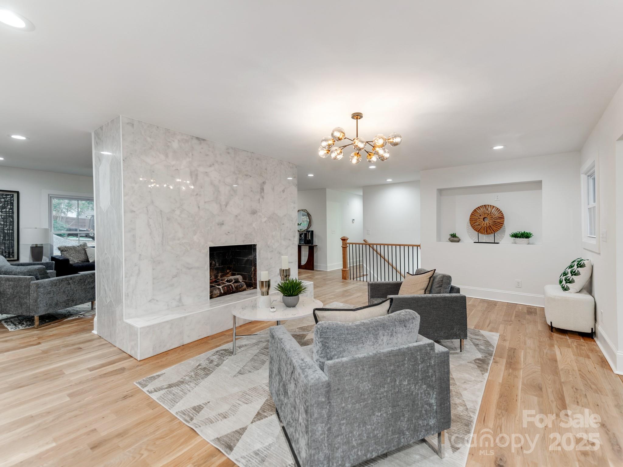 Mountainbrook - Residential