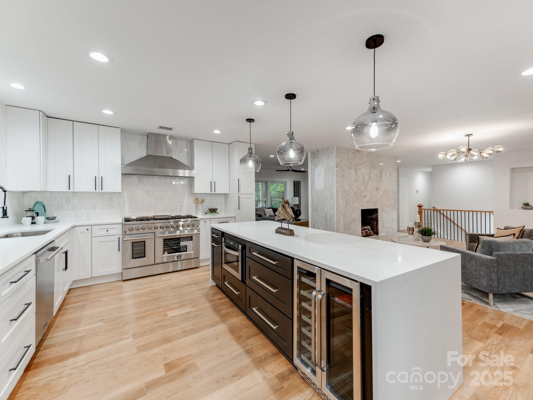 Mountainbrook - Residential