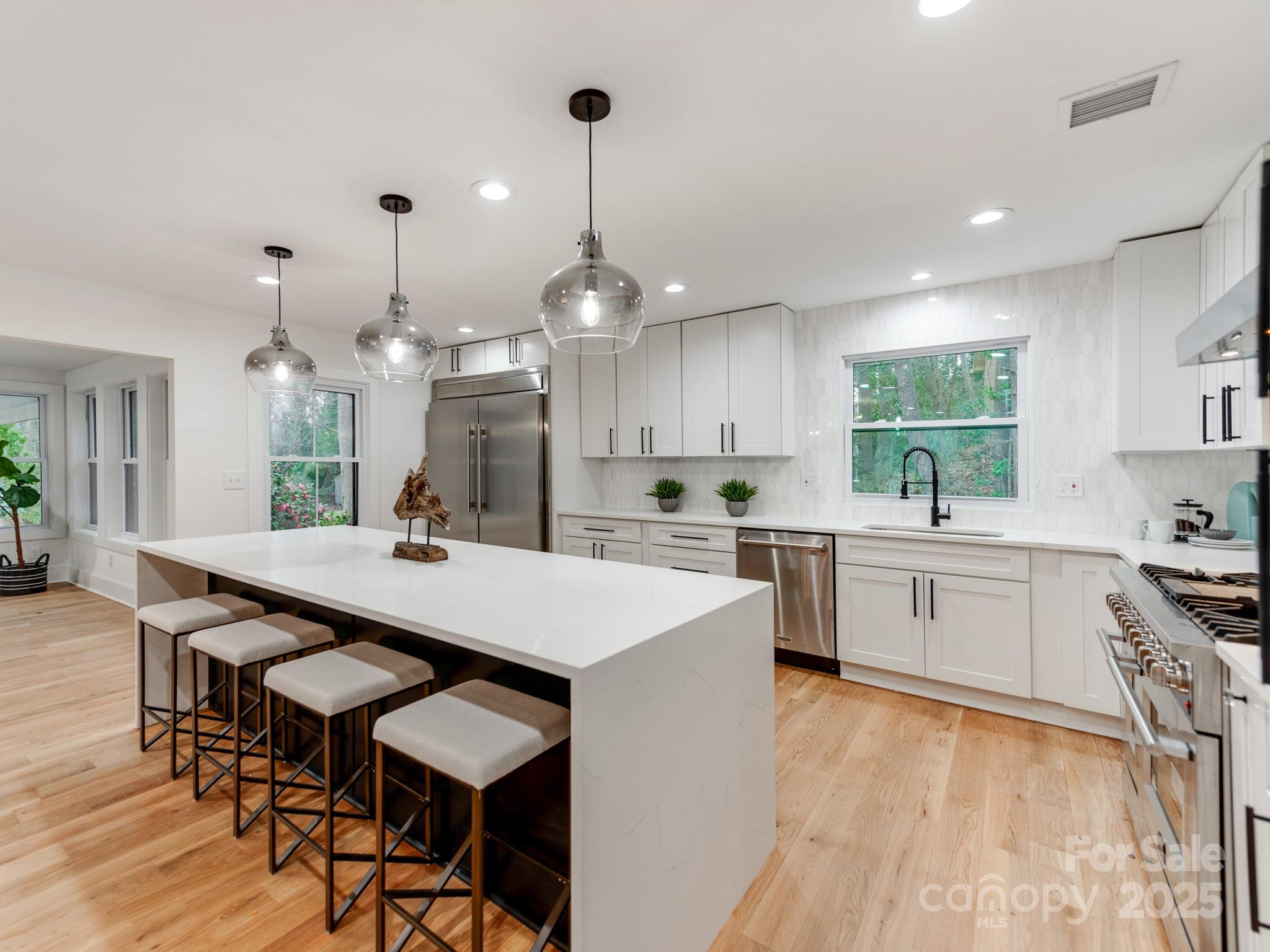 Mountainbrook - Residential