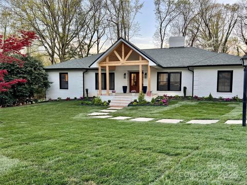 3608 Table Rock Road Charlotte NC 28226