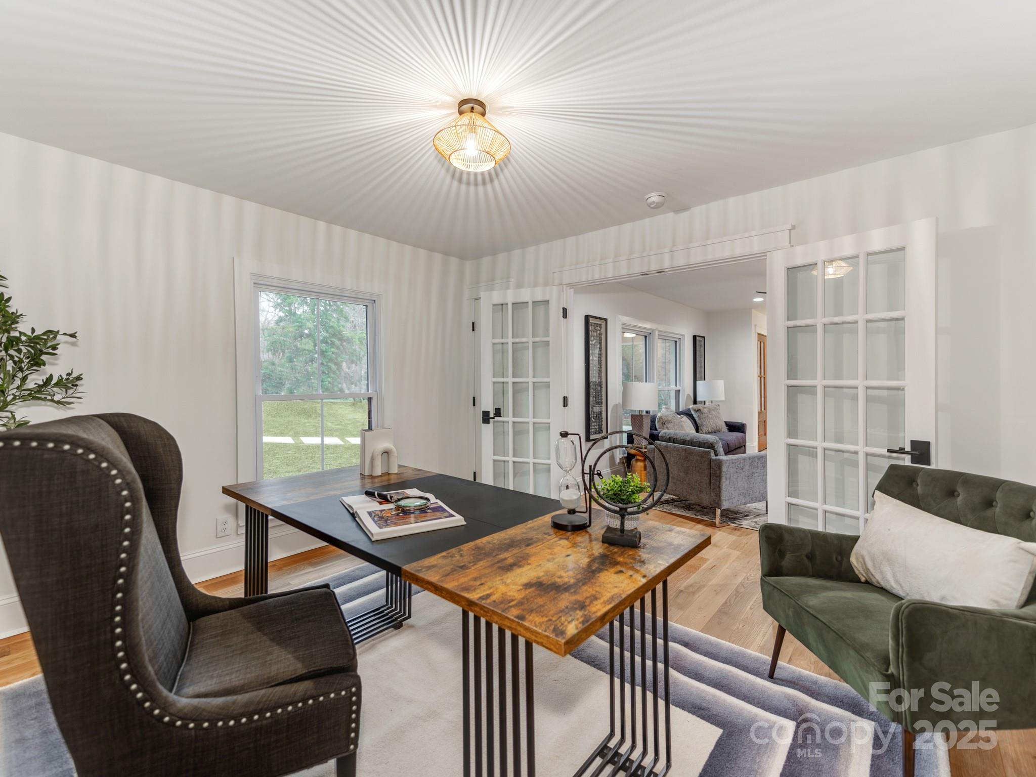 Mountainbrook - Residential