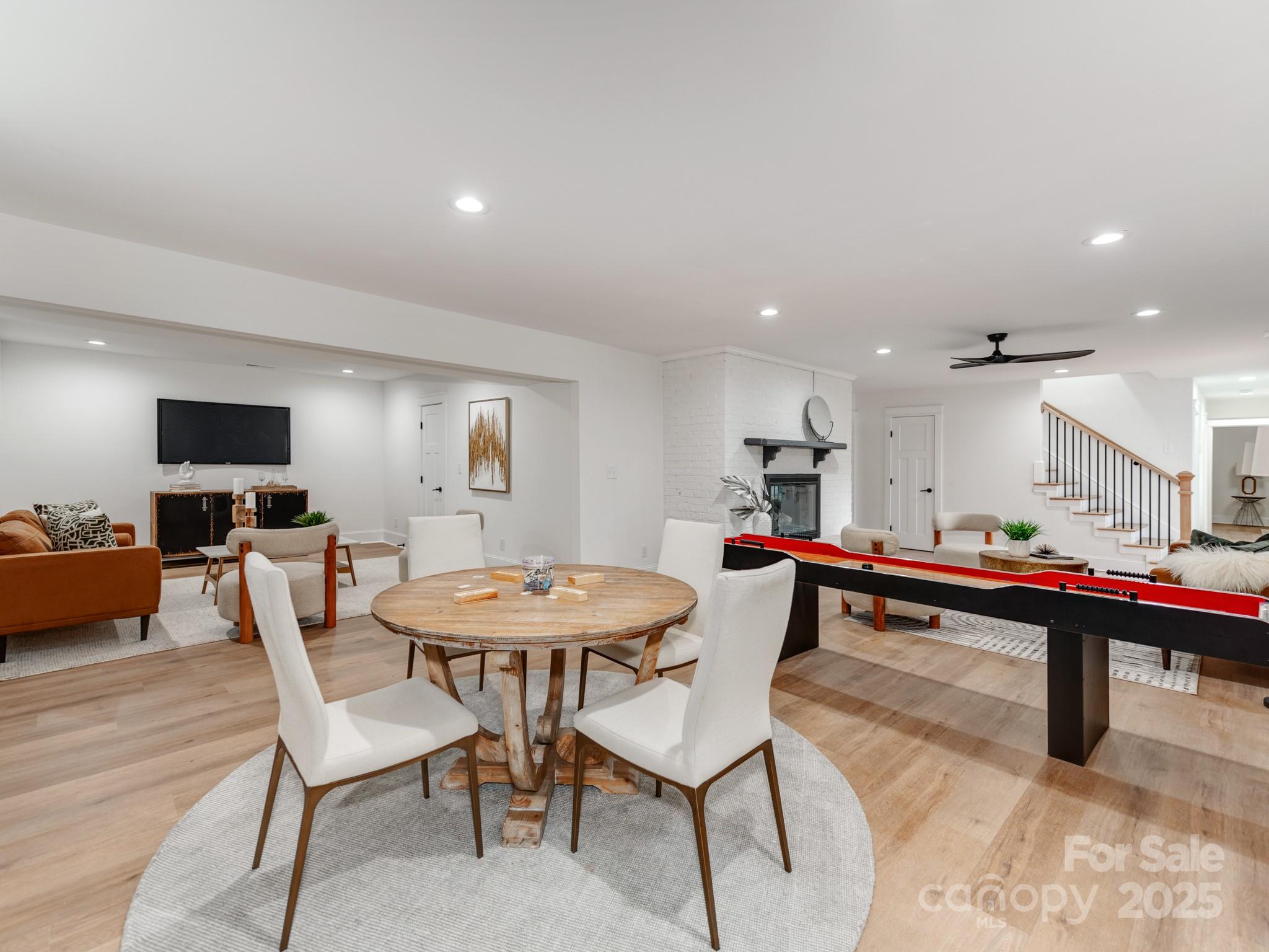 Mountainbrook - Residential