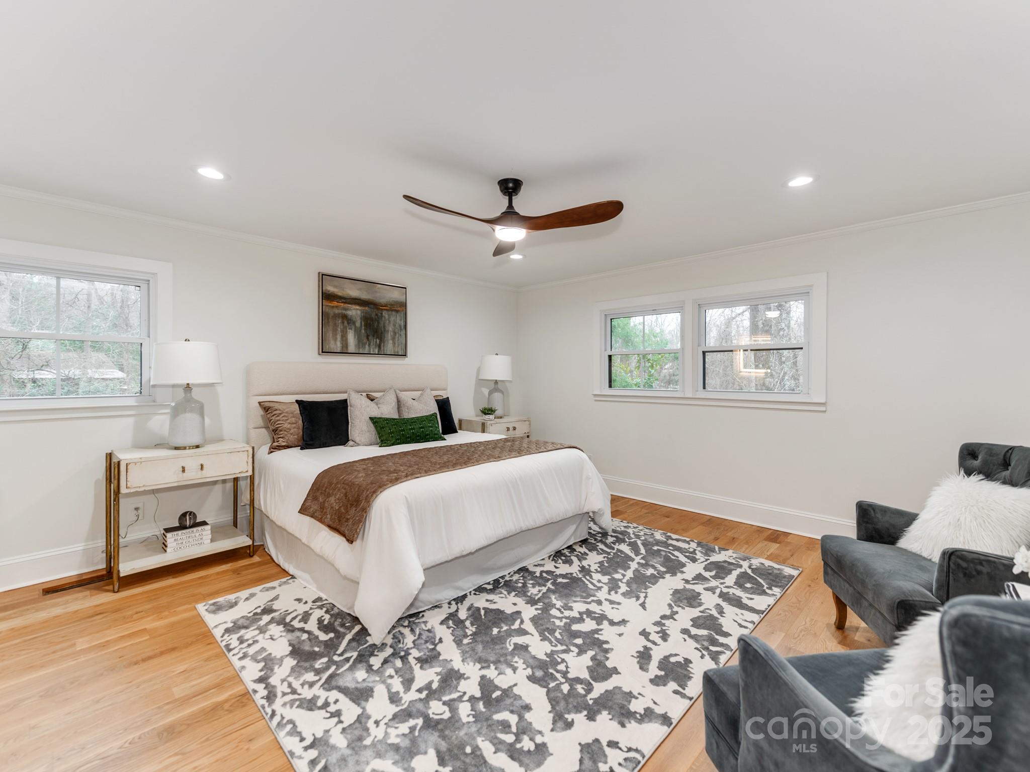 Mountainbrook - Residential