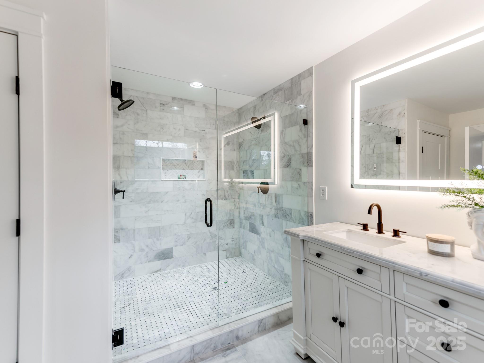 Mountainbrook - Residential