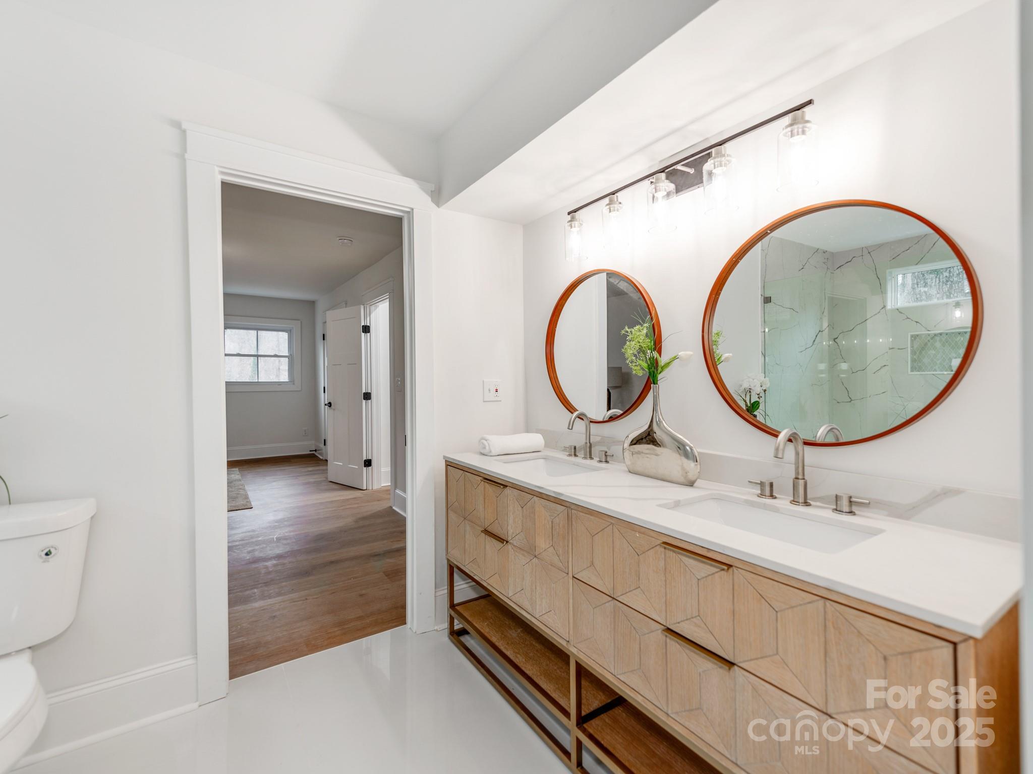 Mountainbrook - Residential