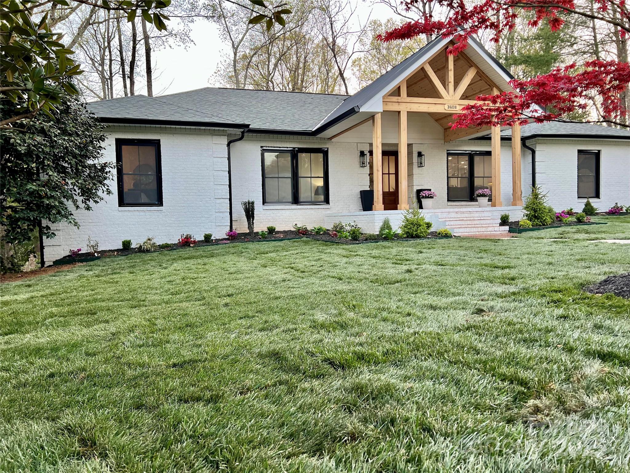 3608 Table Rock Road