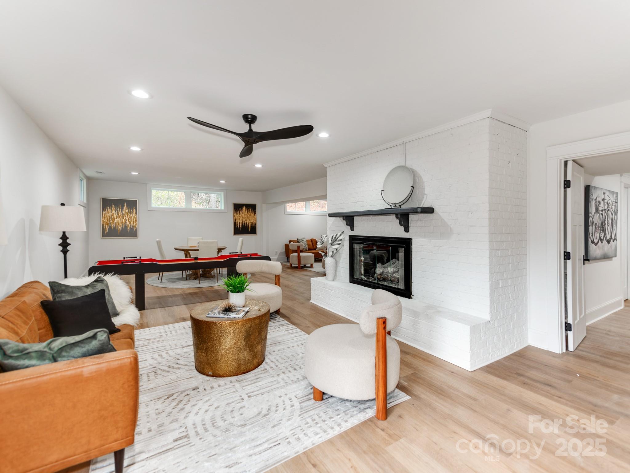 Mountainbrook - Residential