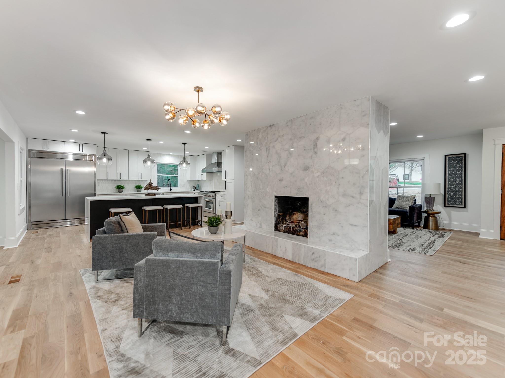 3608 Table Rock Road