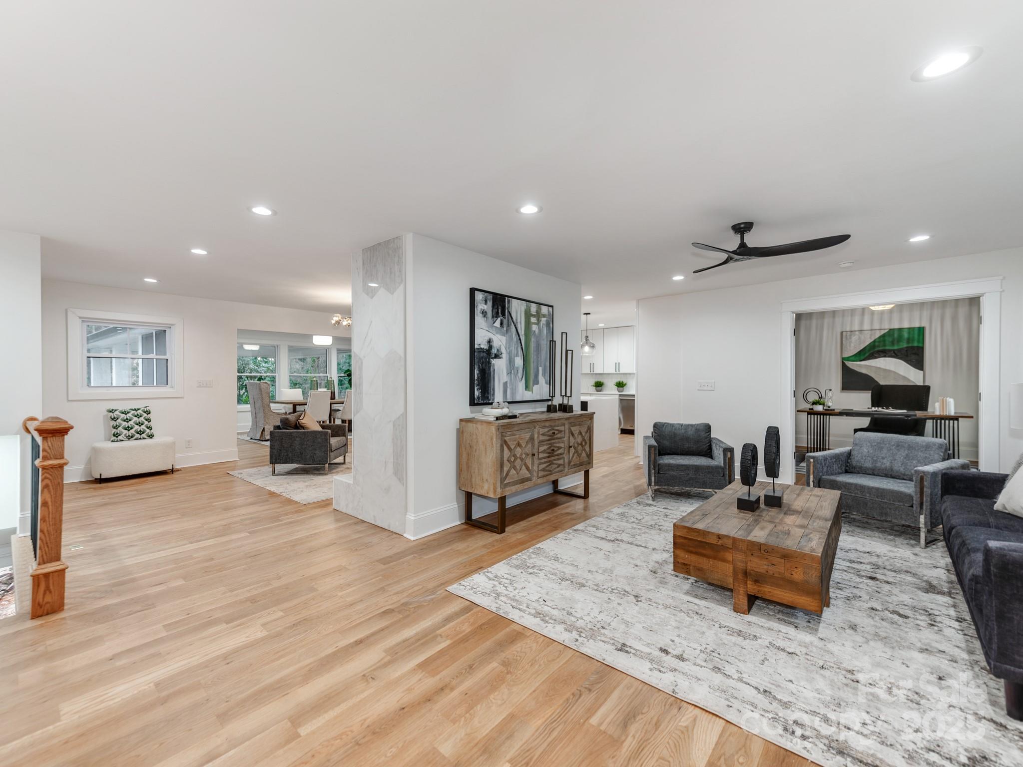 3608 Table Rock Road