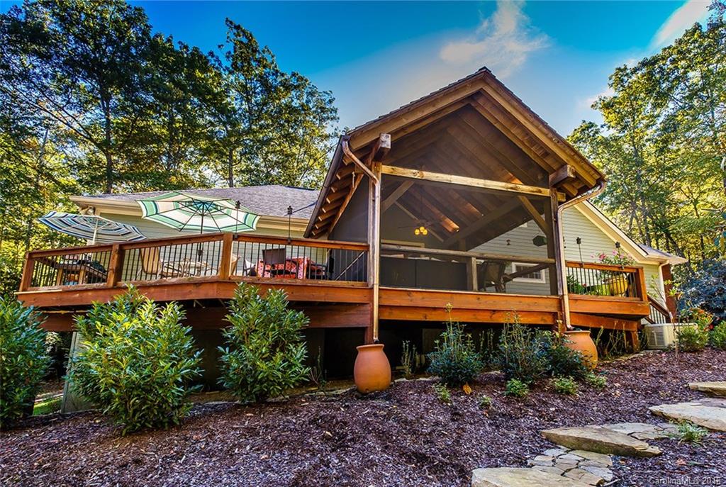 Glen Cannon - Residential