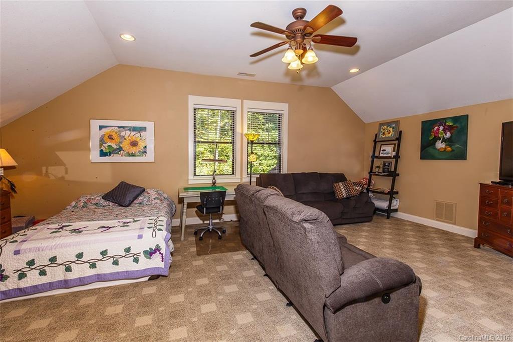 Glen Cannon - Residential