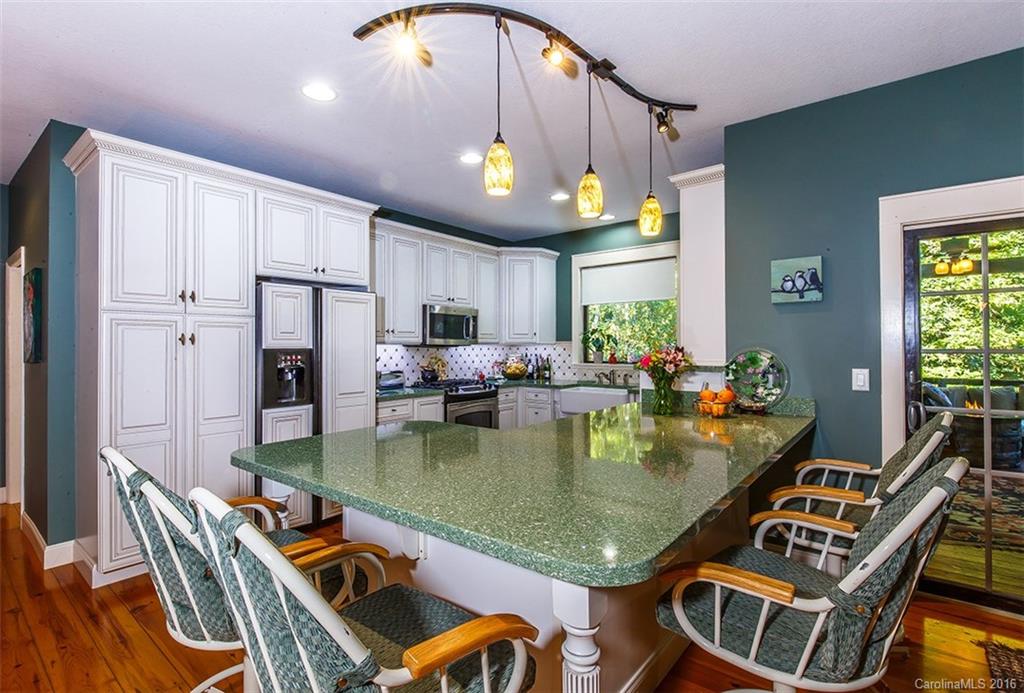 Glen Cannon - Residential