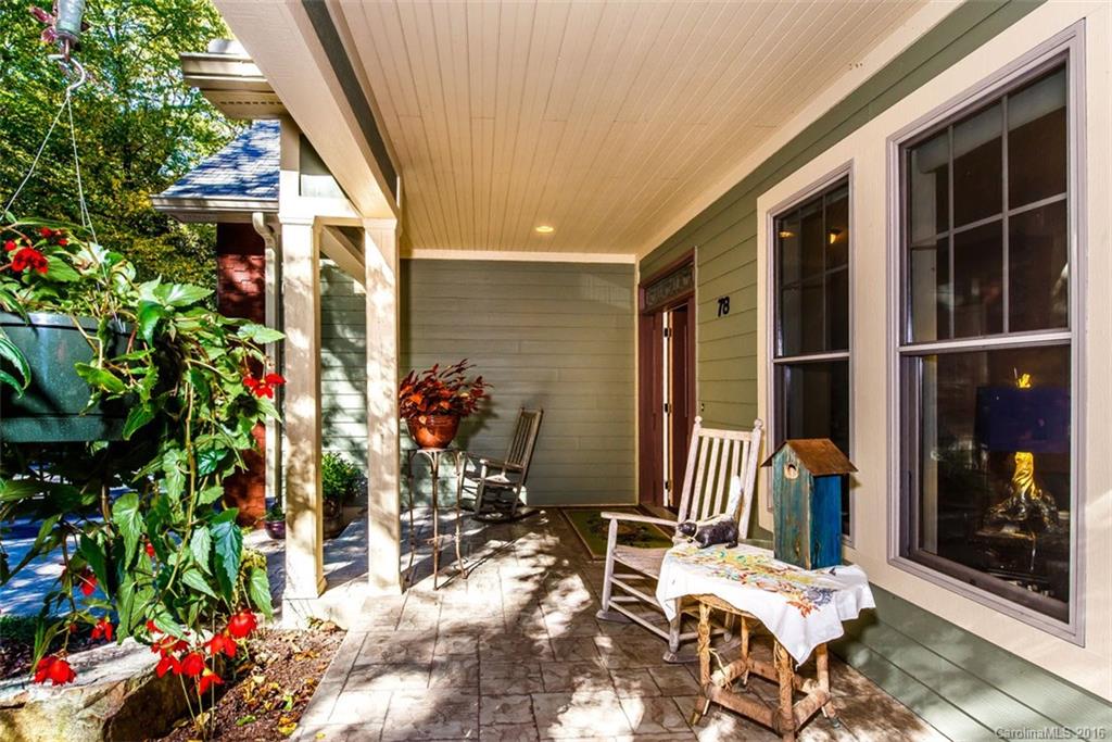 Glen Cannon - Residential