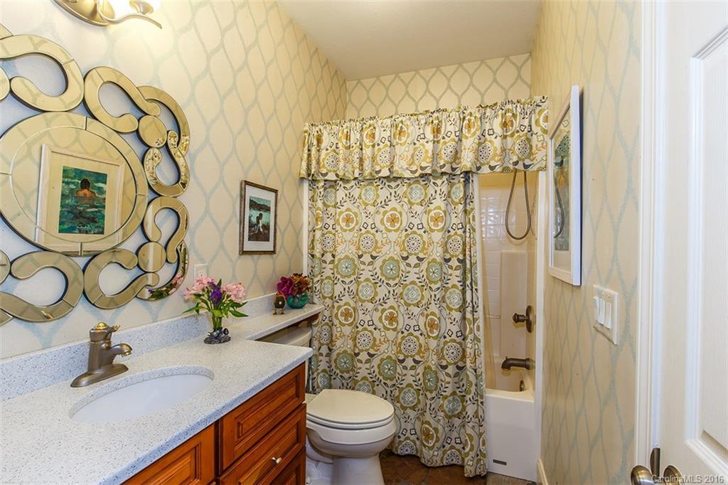 Glen Cannon - Residential