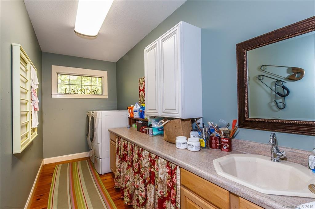 Glen Cannon - Residential