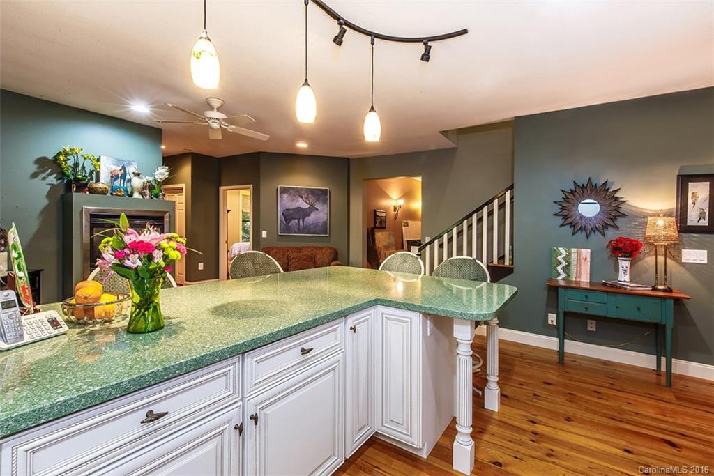 Glen Cannon - Residential