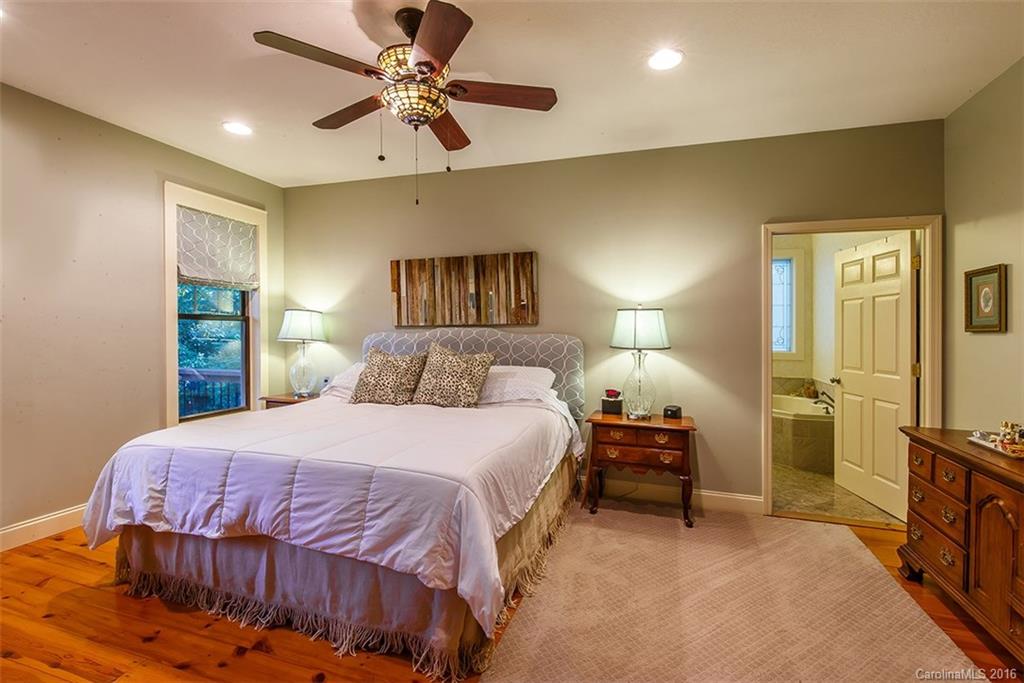 Glen Cannon - Residential