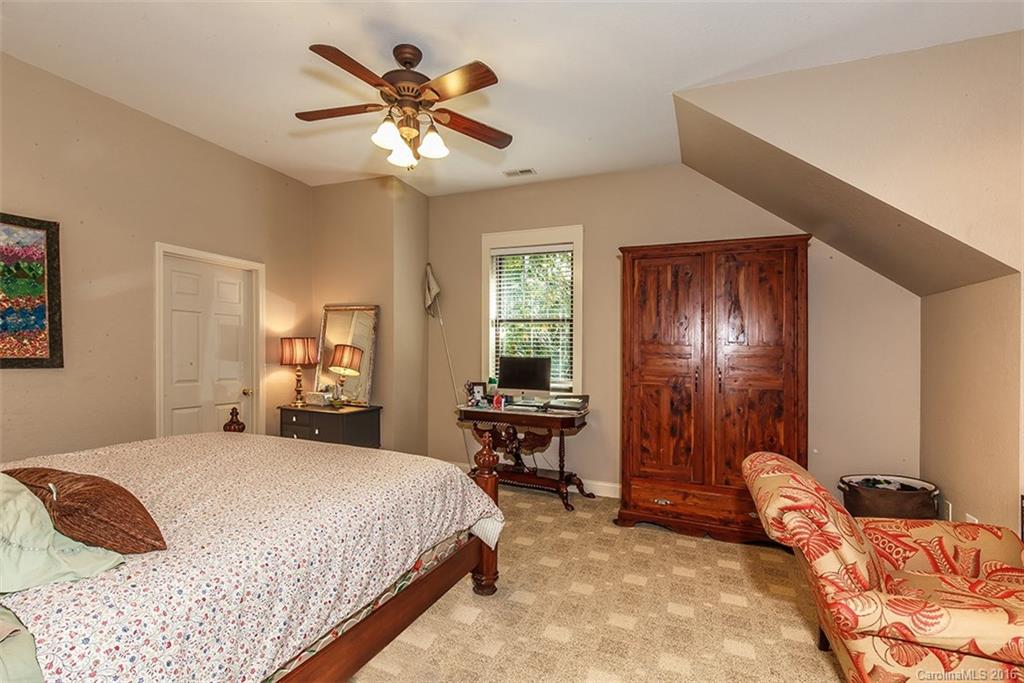 Glen Cannon - Residential