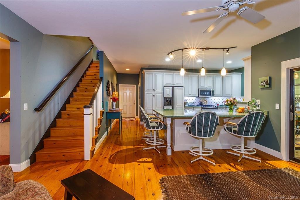 Glen Cannon - Residential