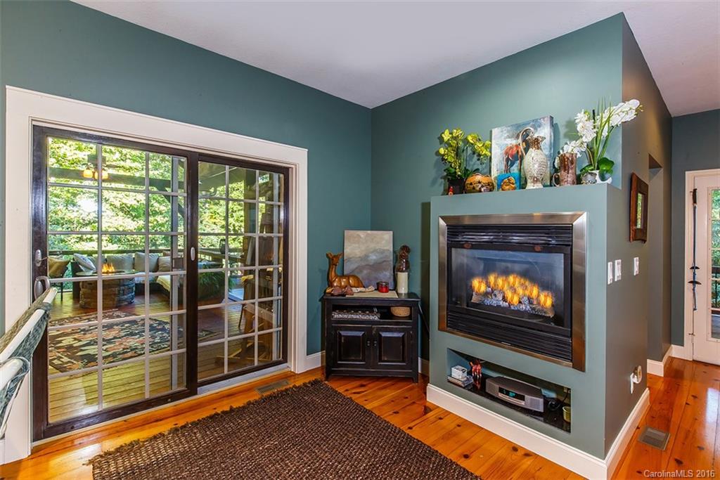 Glen Cannon - Residential