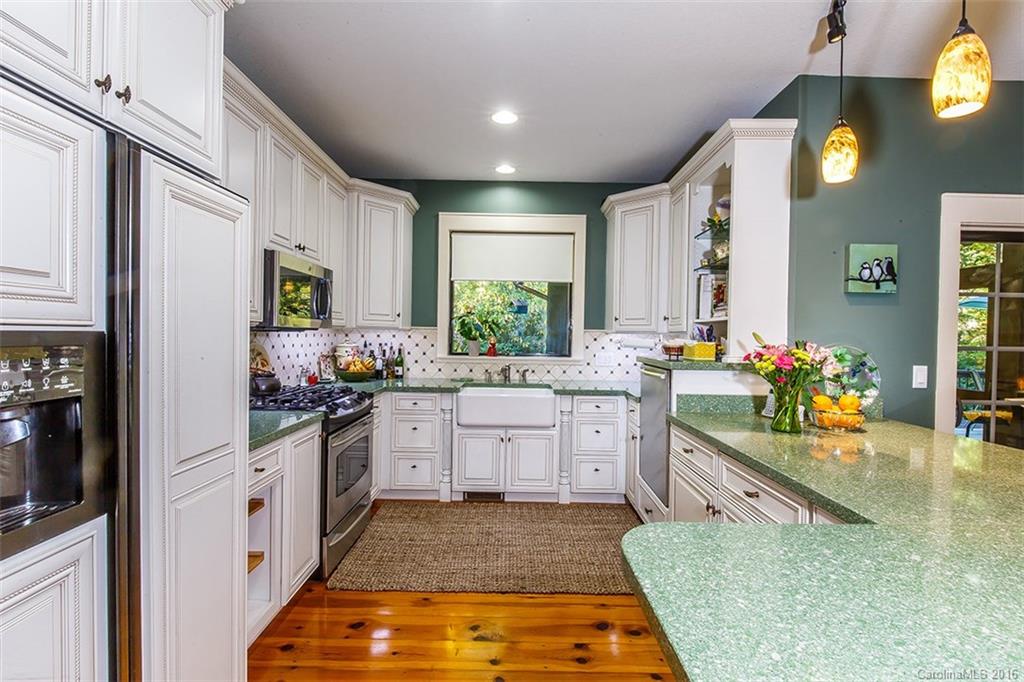 Glen Cannon - Residential