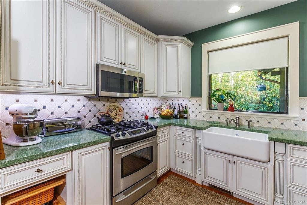 Glen Cannon - Residential