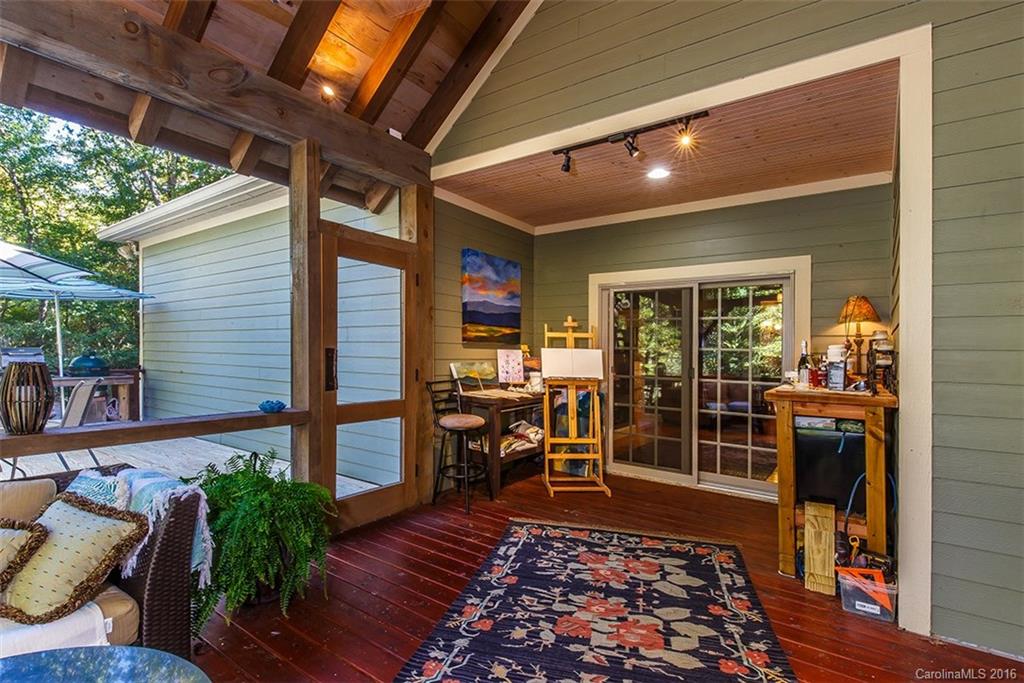 Glen Cannon - Residential