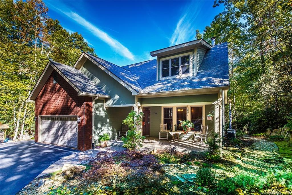 Glen Cannon - Residential