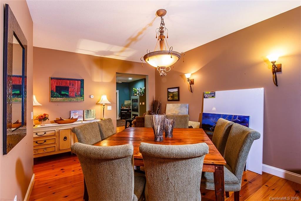 Glen Cannon - Residential