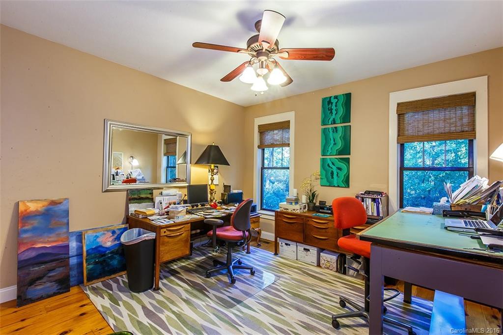 Glen Cannon - Residential