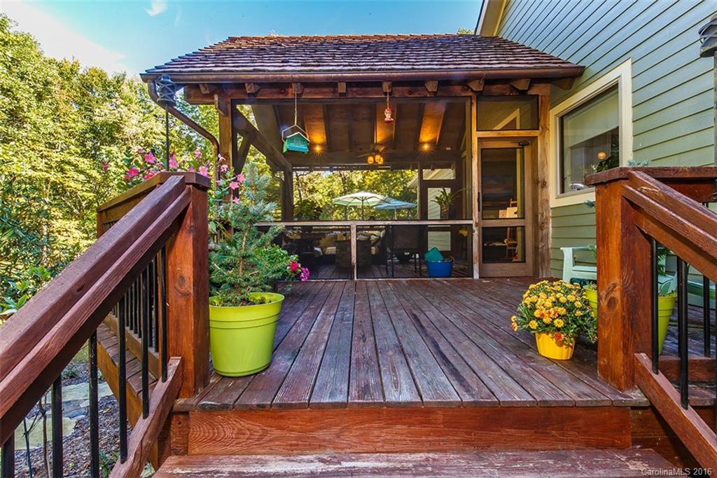 Glen Cannon - Residential