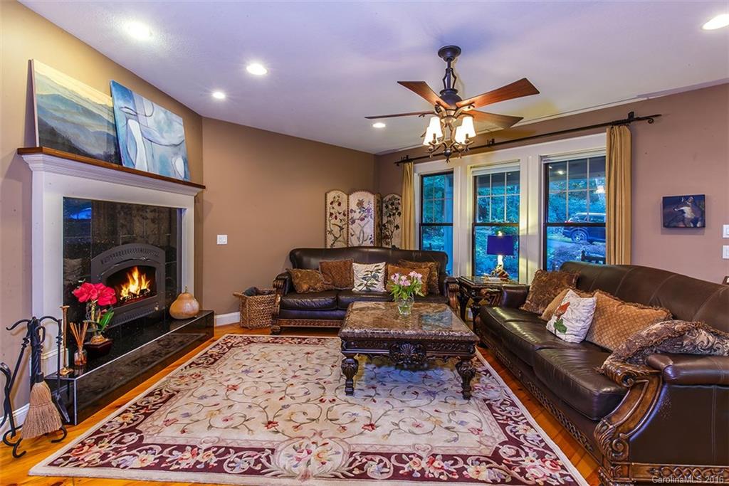 Glen Cannon - Residential