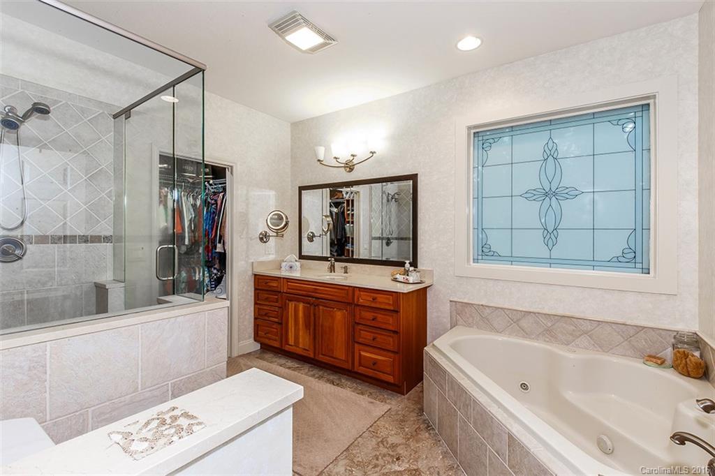 Glen Cannon - Residential