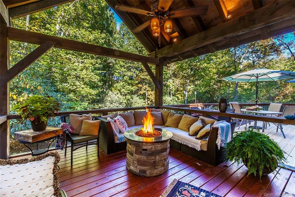 Glen Cannon - Residential