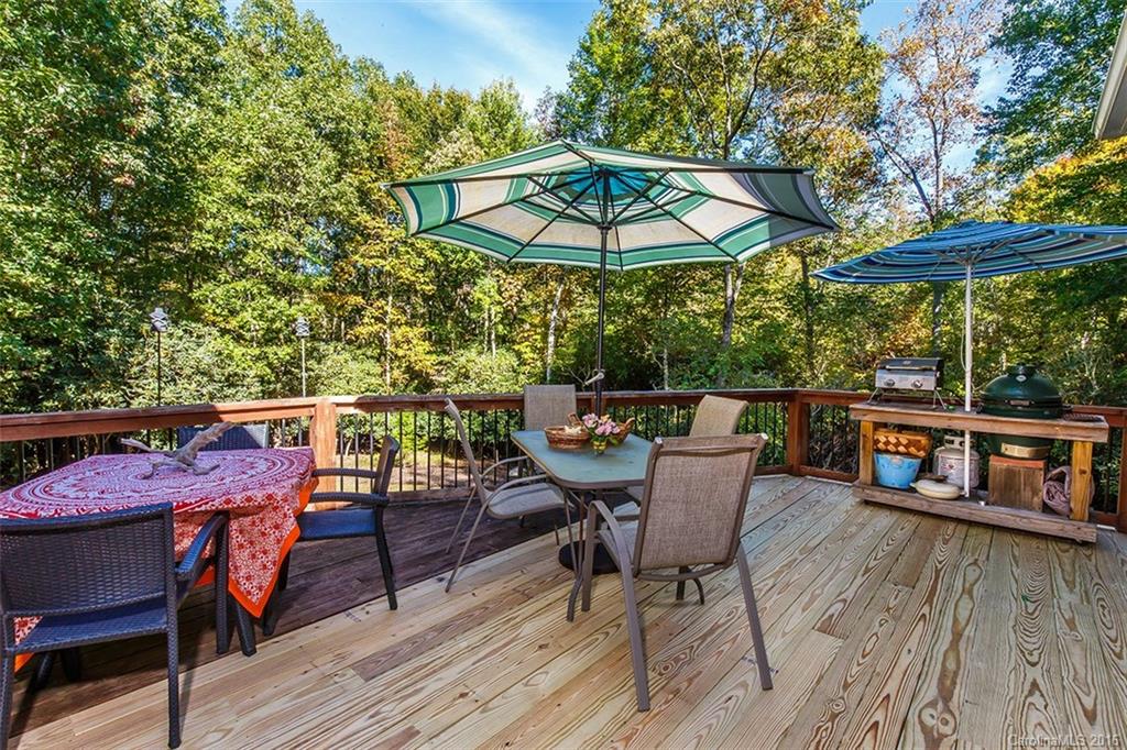 Glen Cannon - Residential